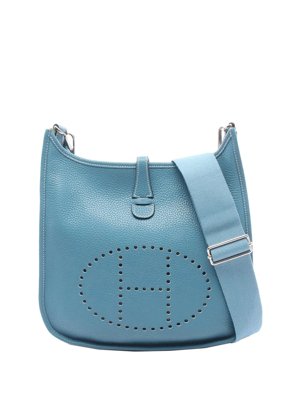 2011 Clemence Evelyne PM crossbody bag