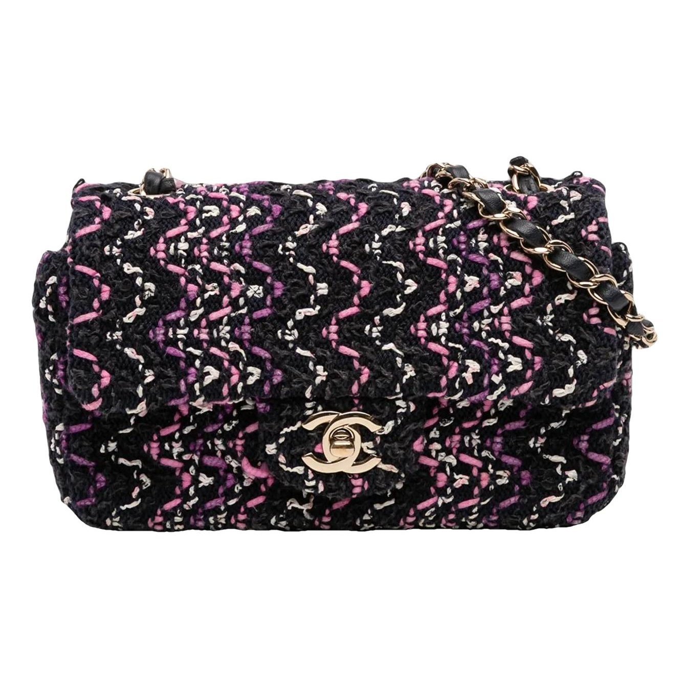 Timeless/Classique cloth crossbody bag