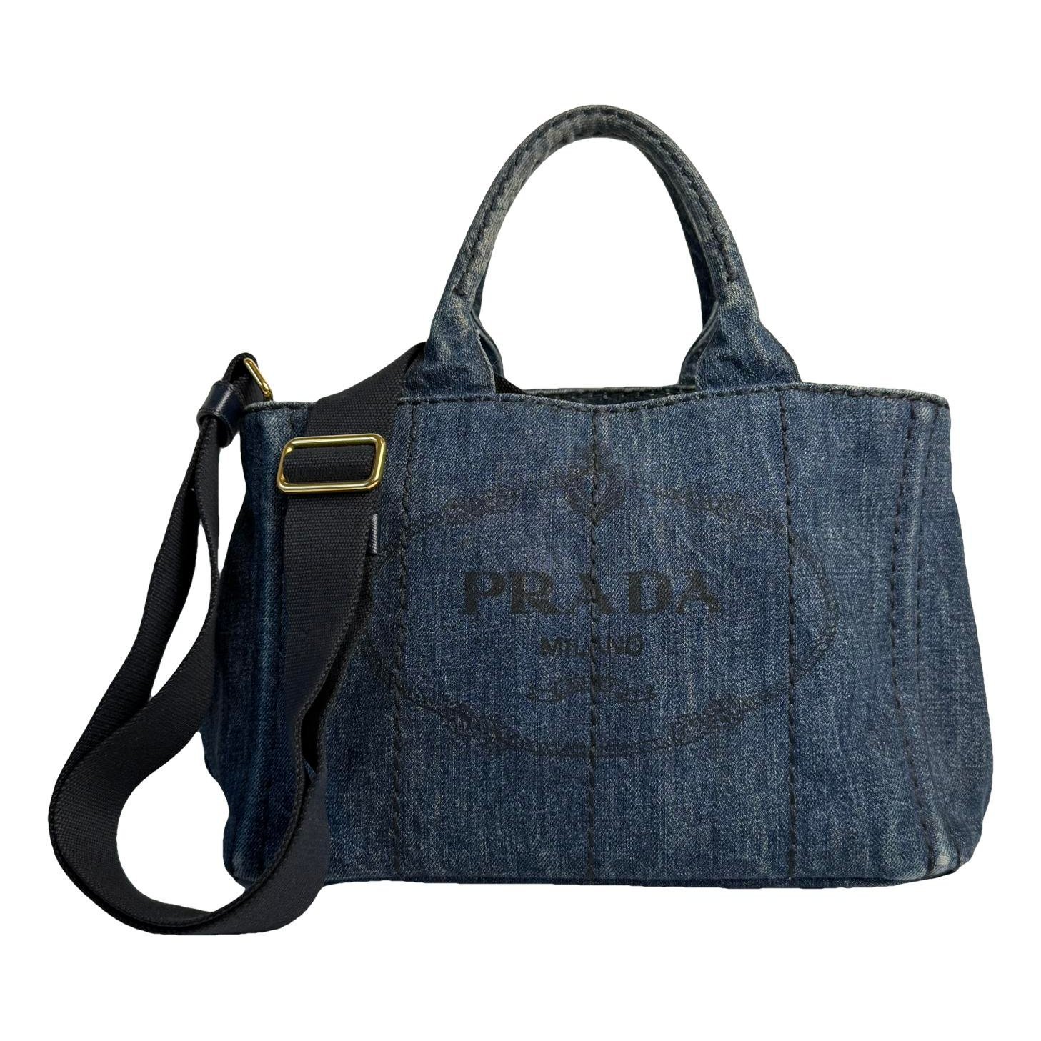 Soft handbag