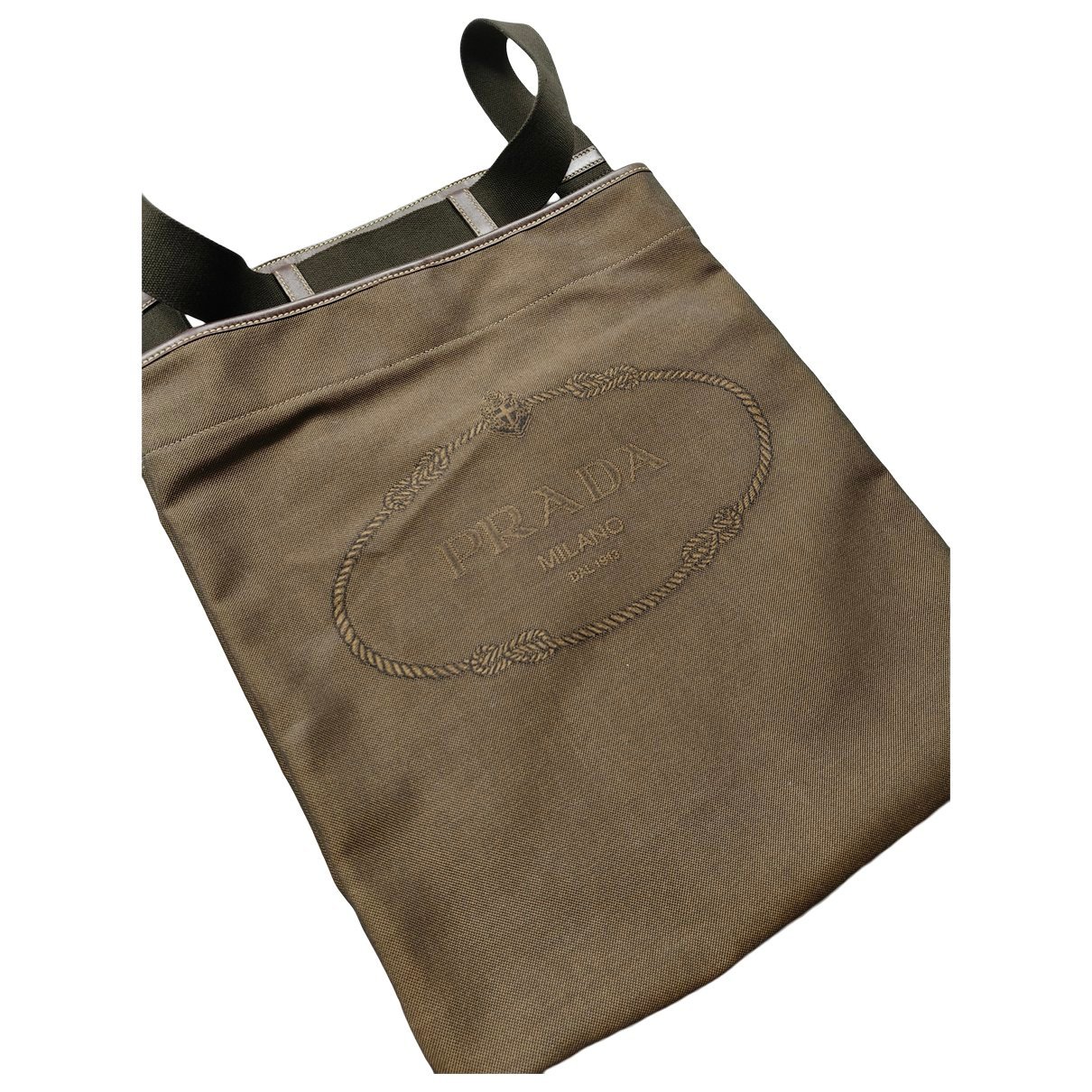 Cloth 24h bag