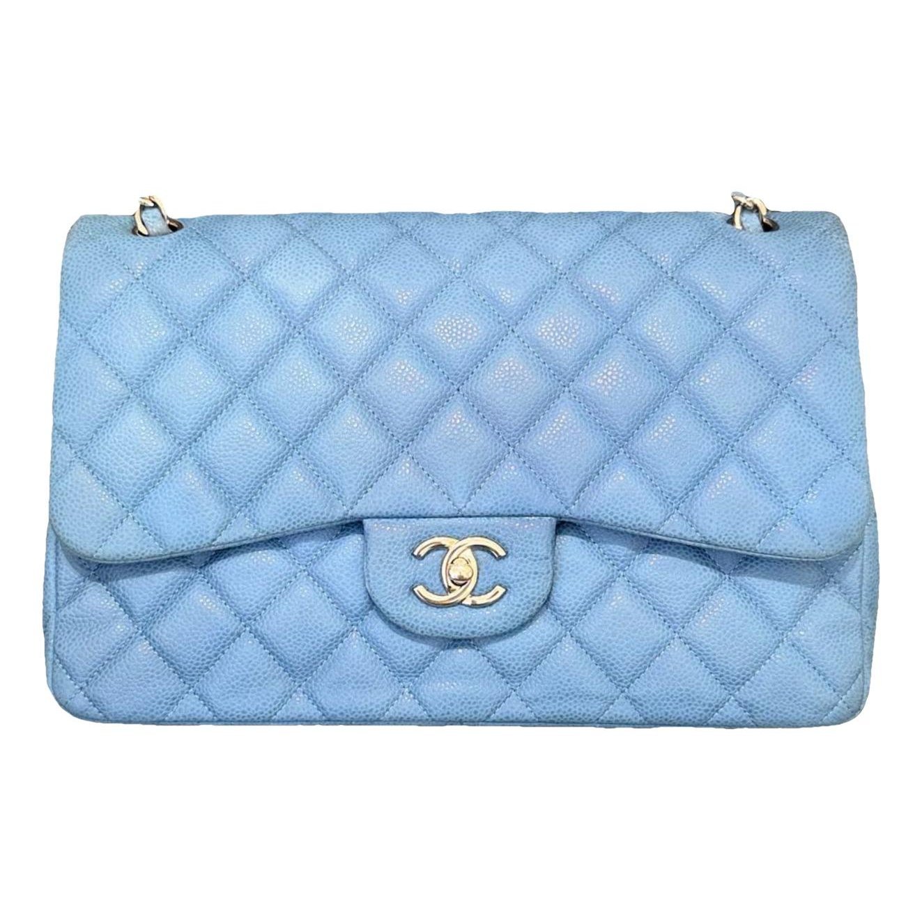 Timeless/Classique leather crossbody bag