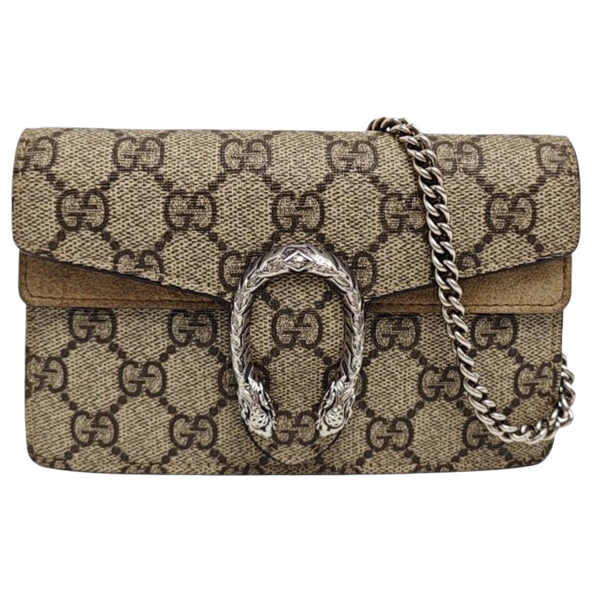Dionysus leather mini bag