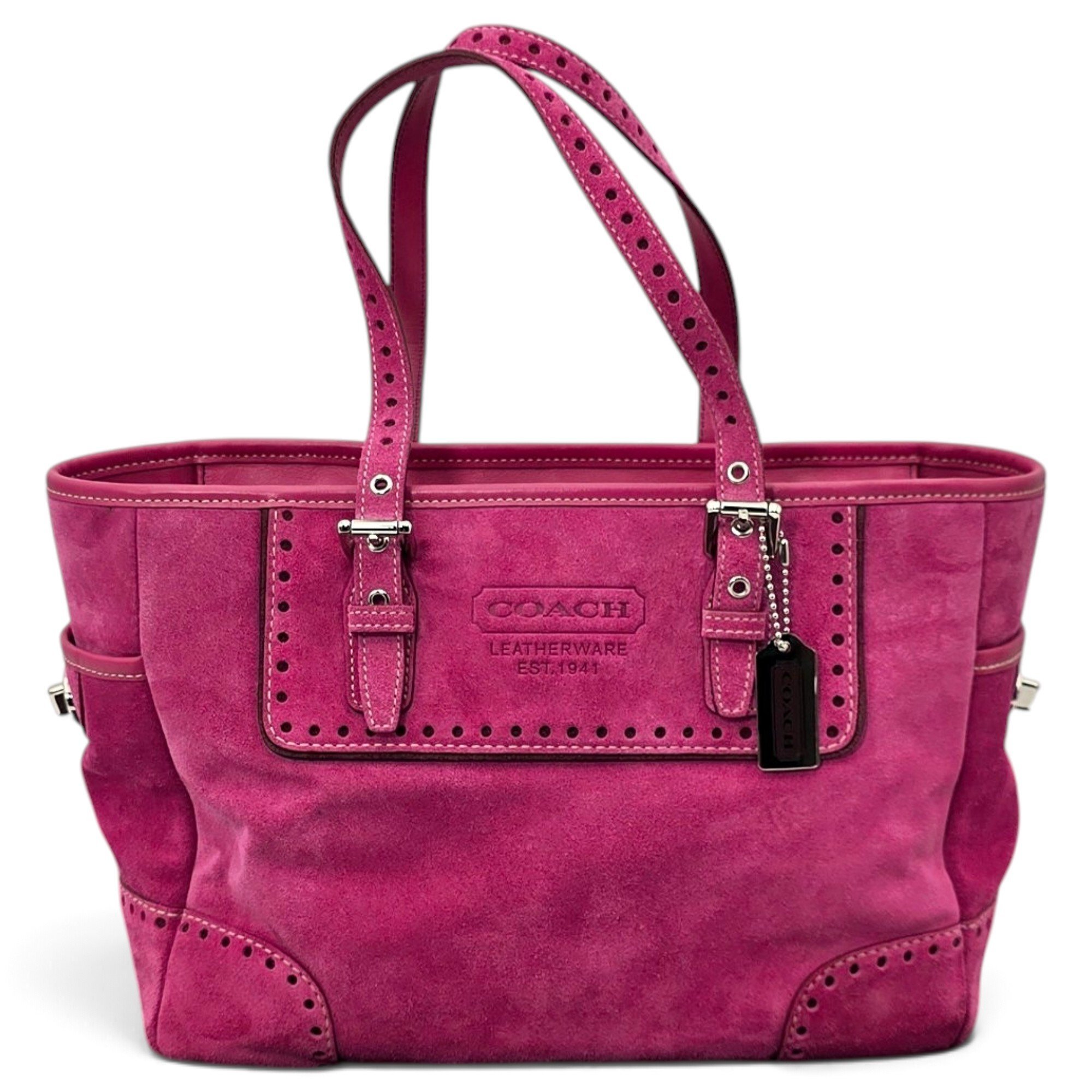 Coach Handbag