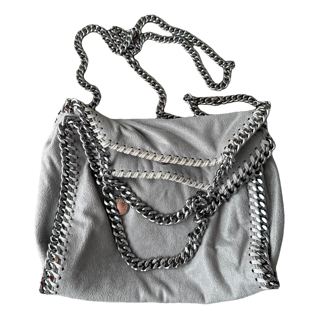 Falabella vegan leather crossbody bag