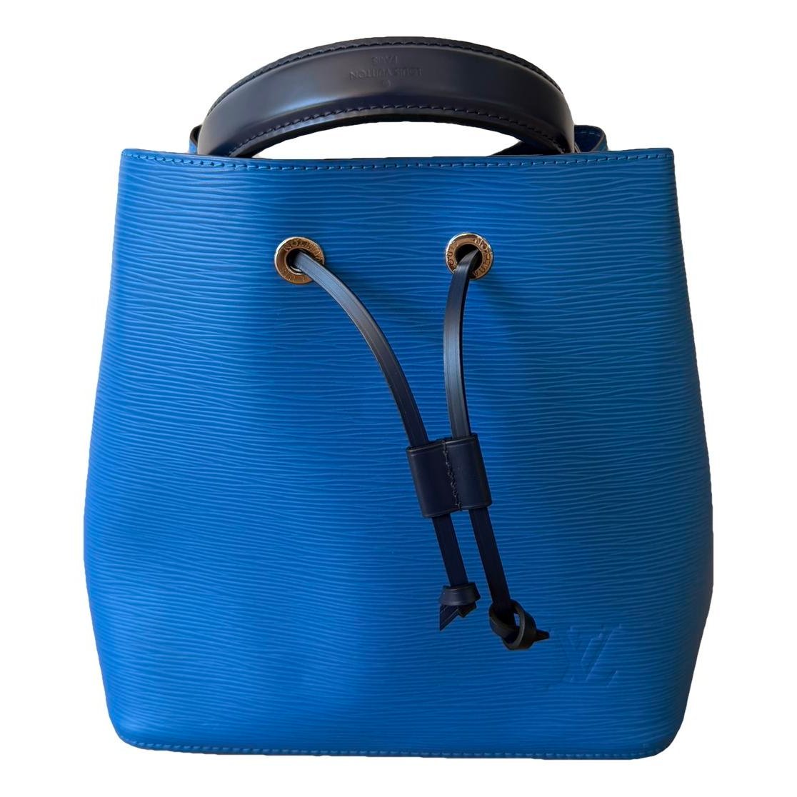 Louis Vuitton NéoNoé leather handbag