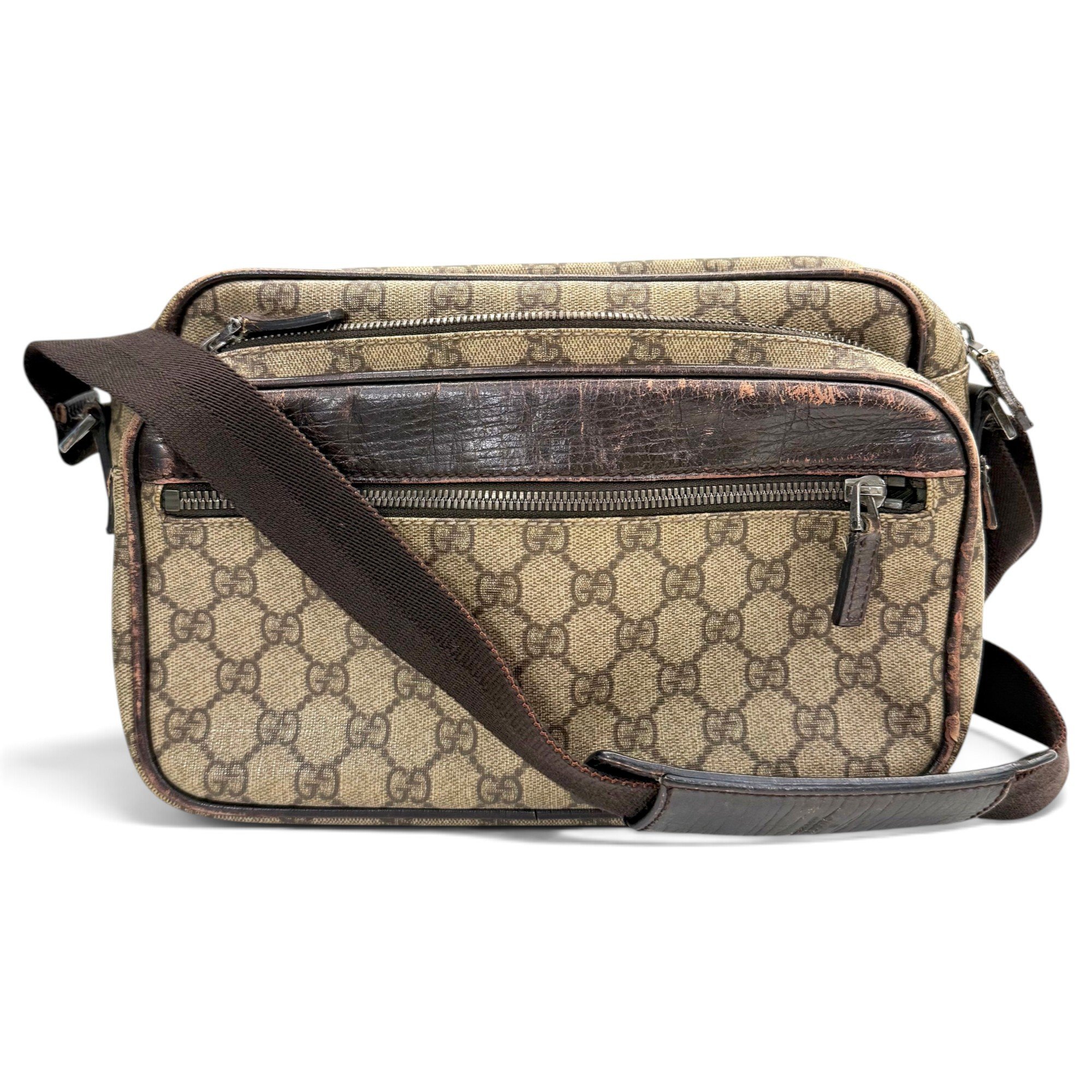 Abbey cloth handbag