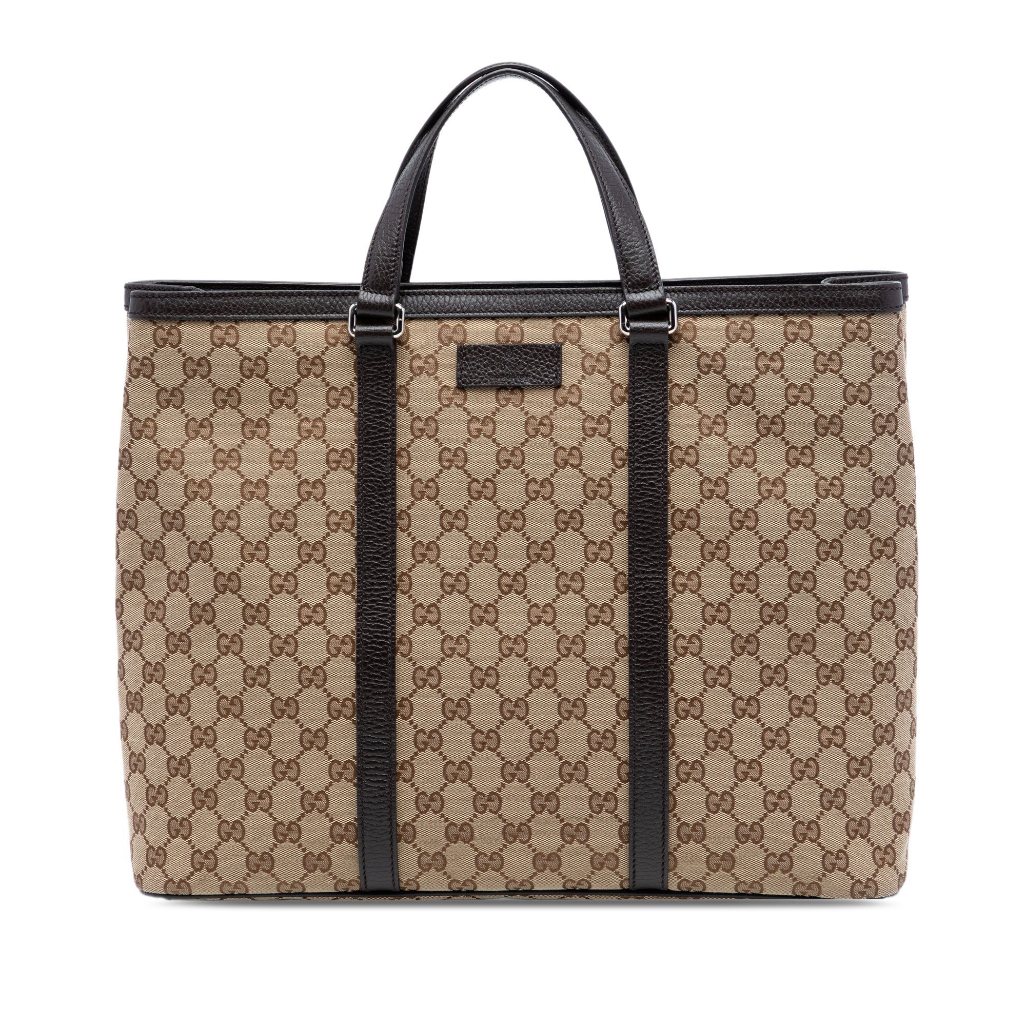 Joy leather satchel
