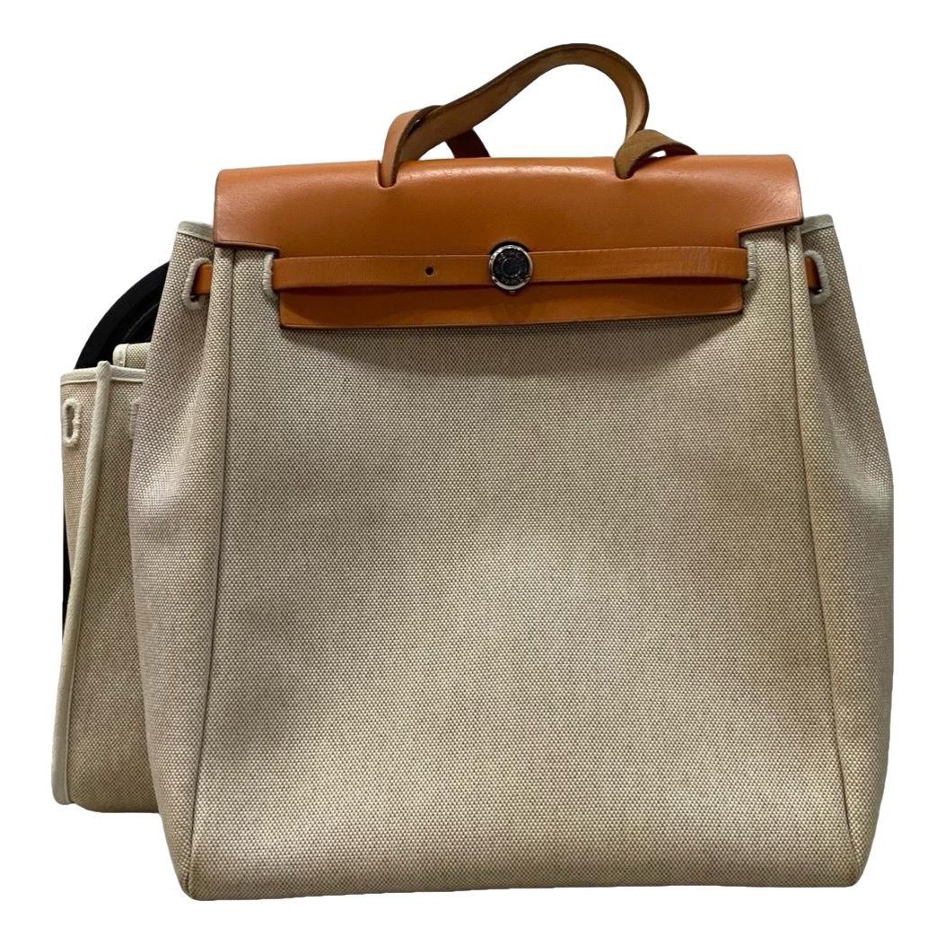 Herbag cloth handbag
