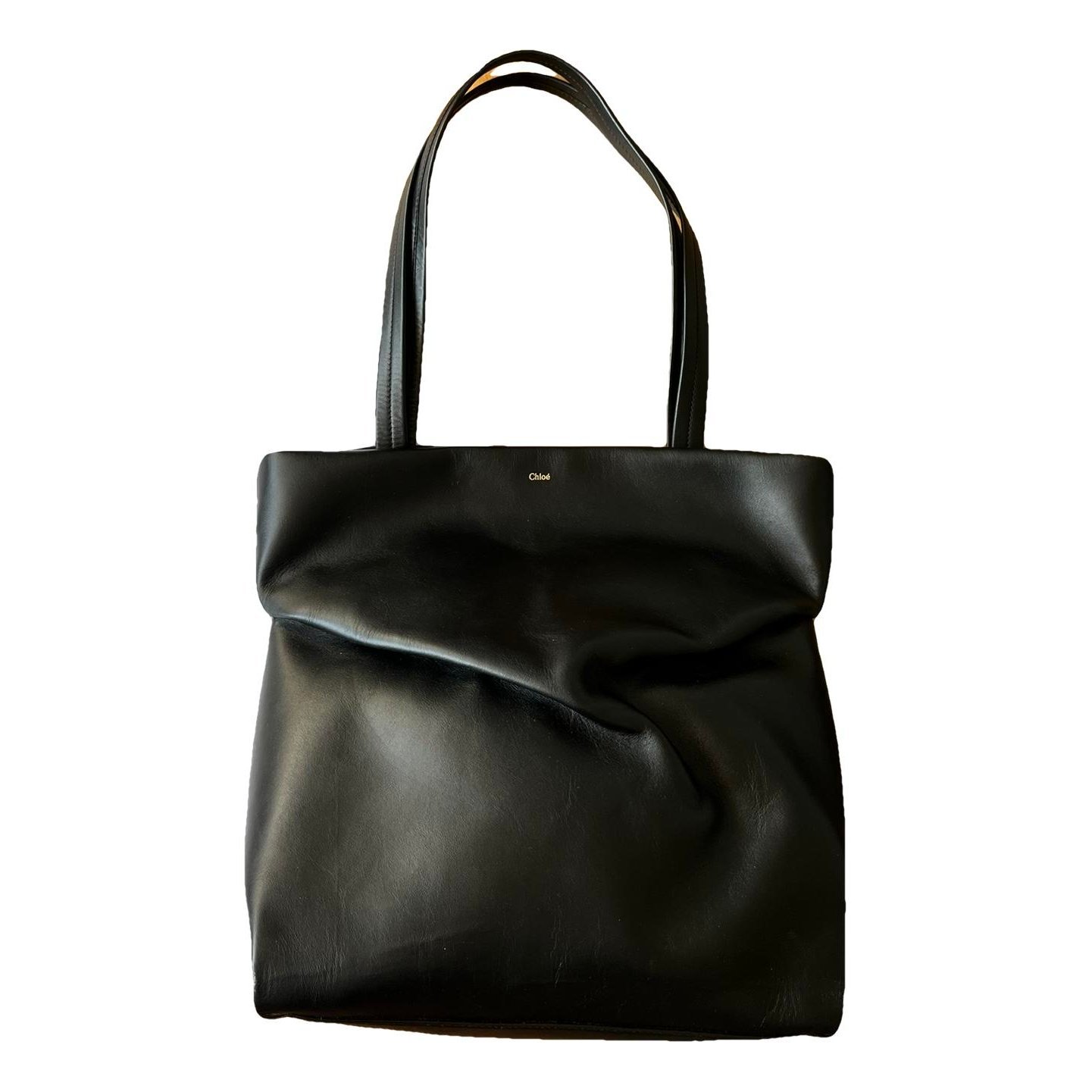 Judy leather handbag