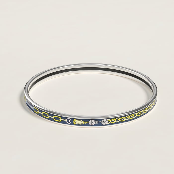 Écume Bouquets Selliers Bangle