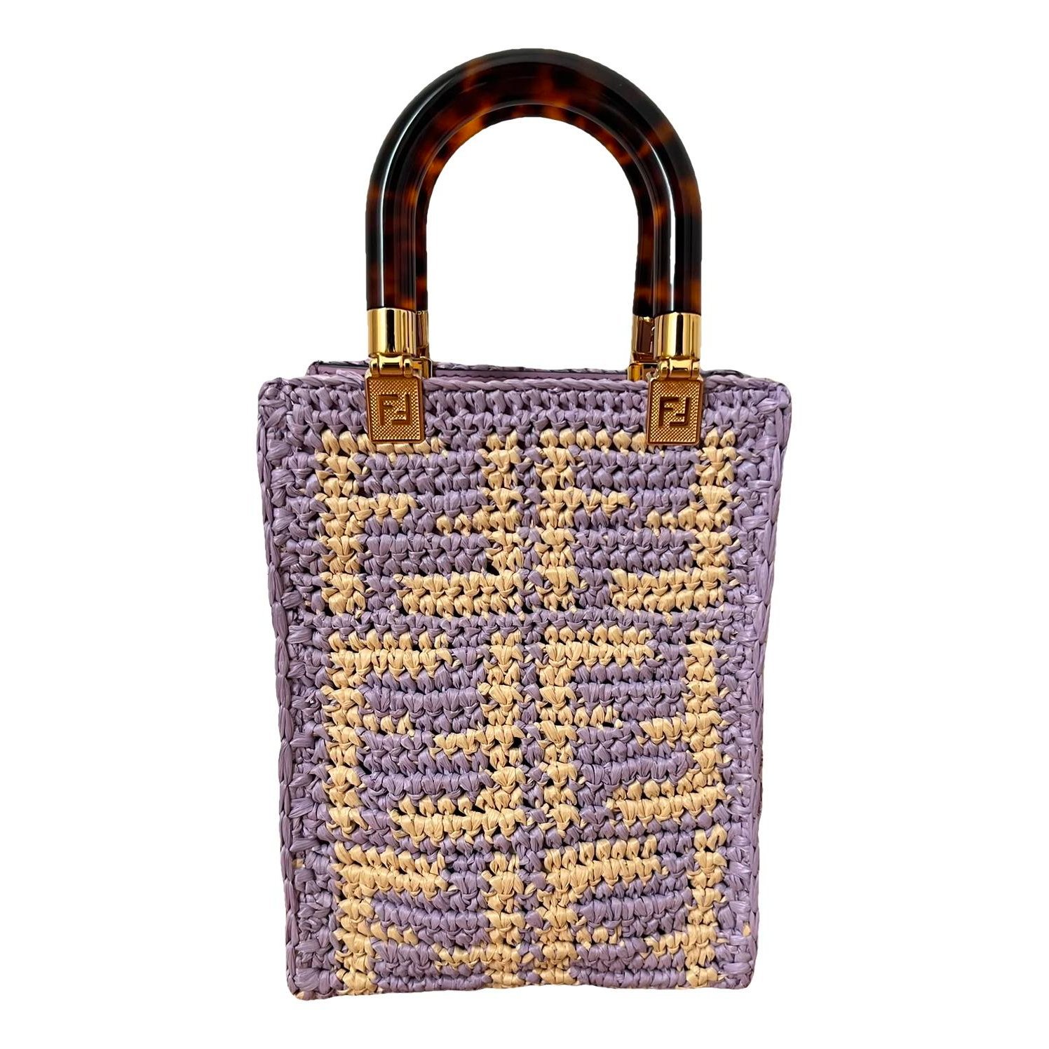 Sunshine tote