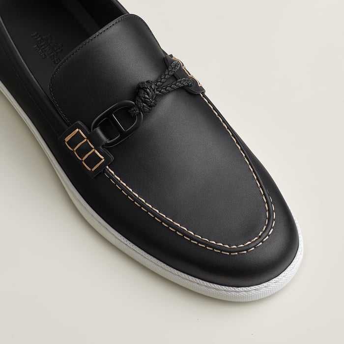 Noir Ignacio Loafer