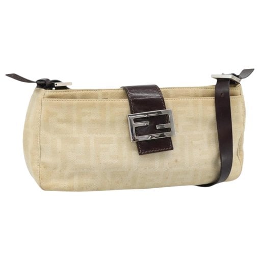 Mamma Baguette leather handbag