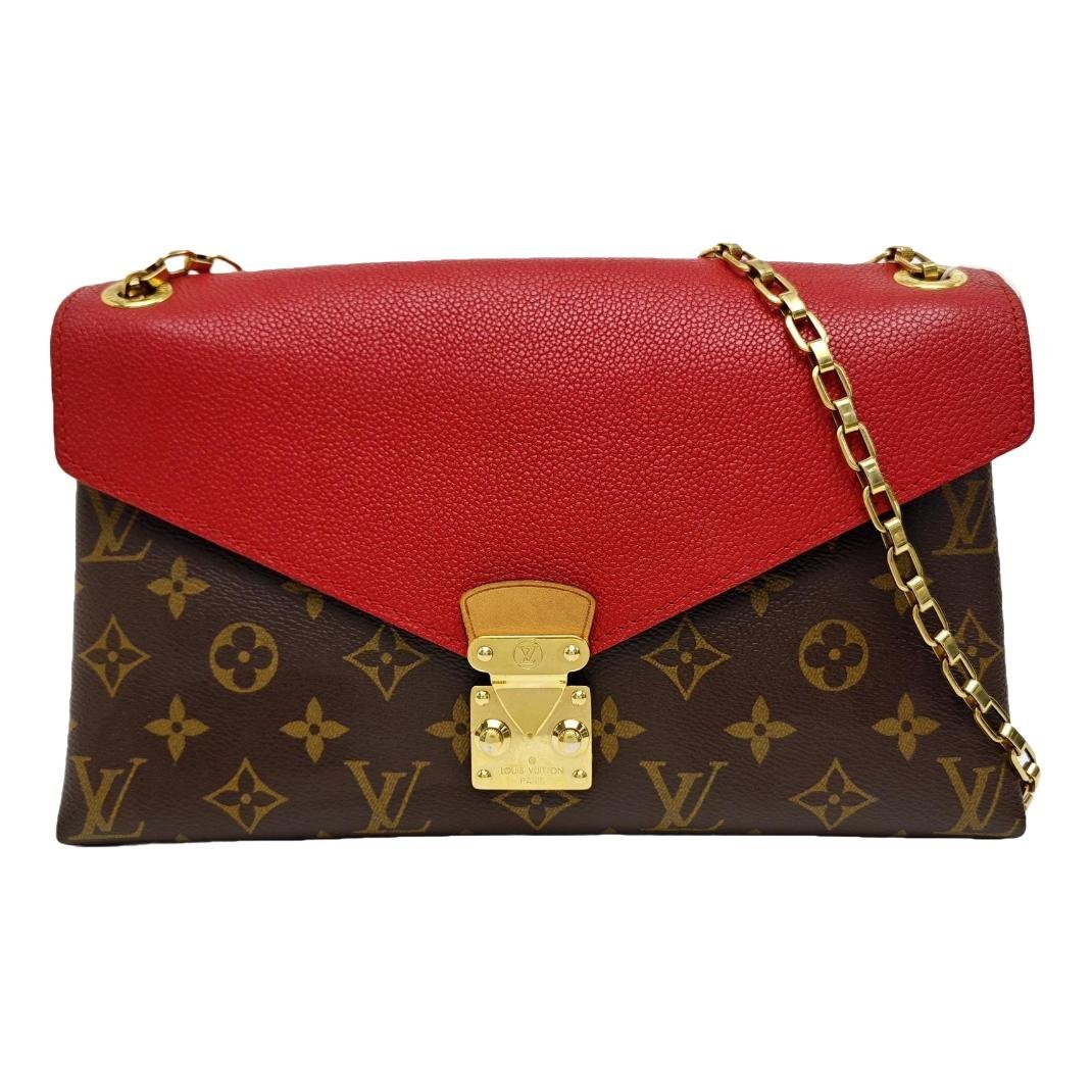 Pallas cloth handbag