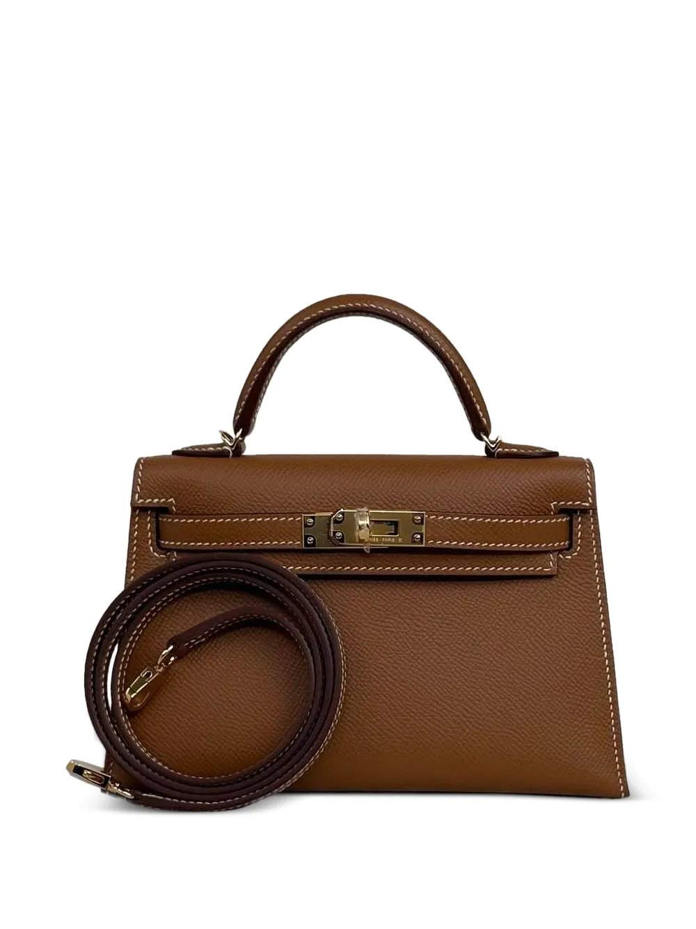 2021 Kelly Sellier 20 handbag