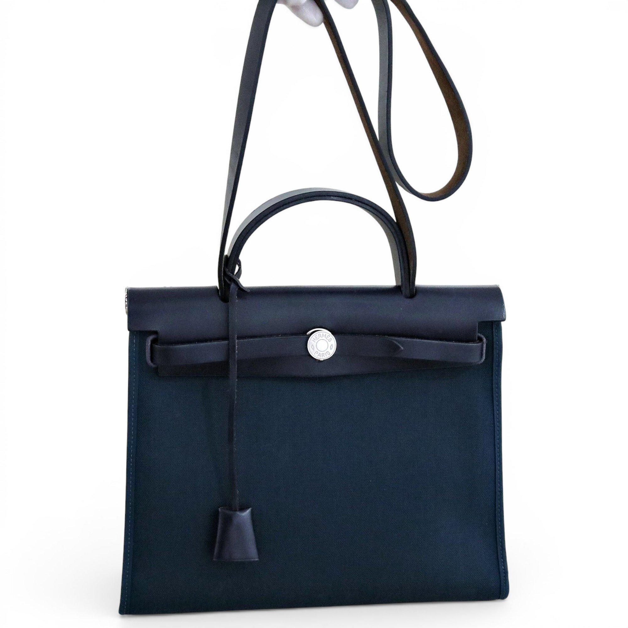 Herbag cloth handbag