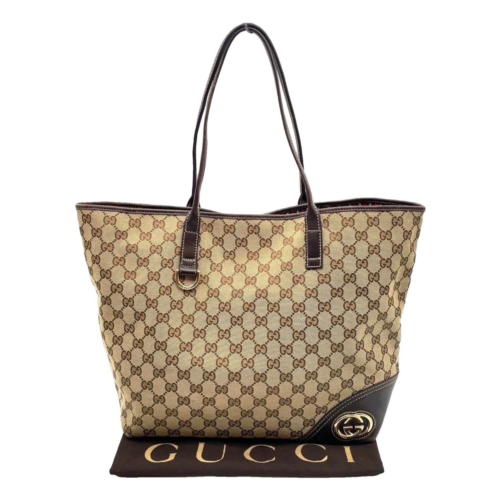 Cloth tote