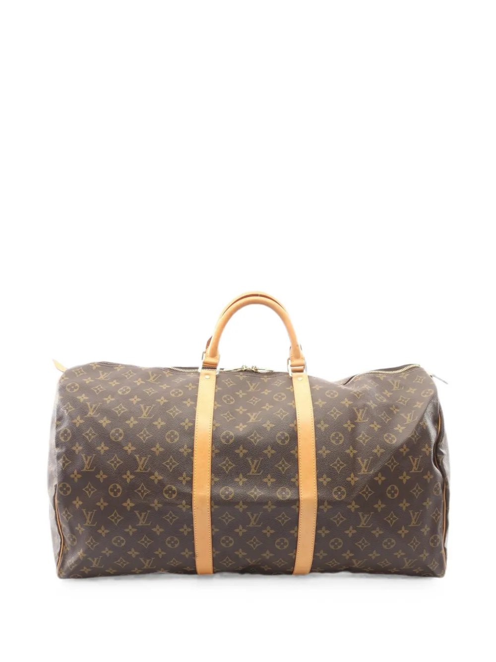 2000 60 Keepall Bandoulière monogram holdall bag
