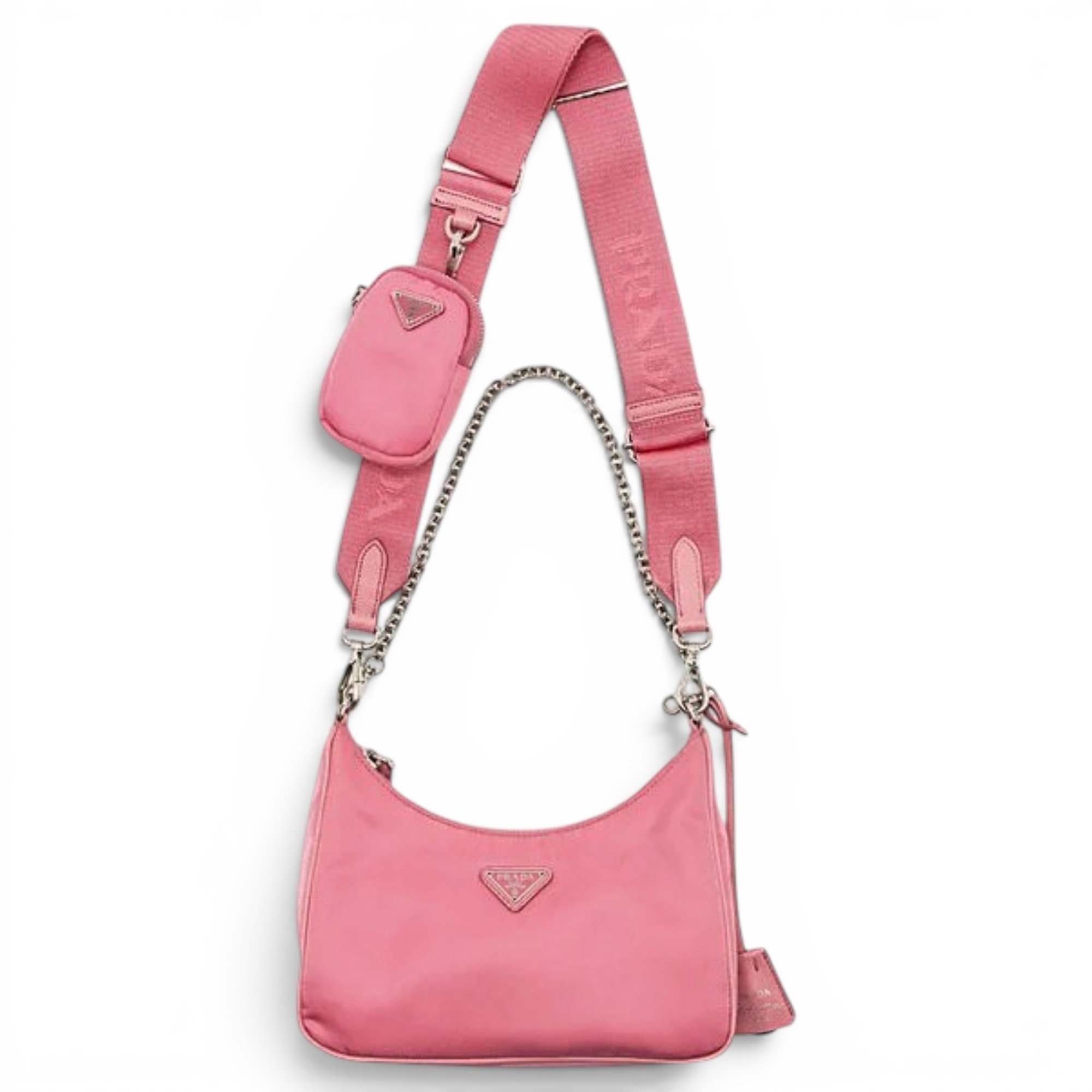 Re-Edition 2005 handbag