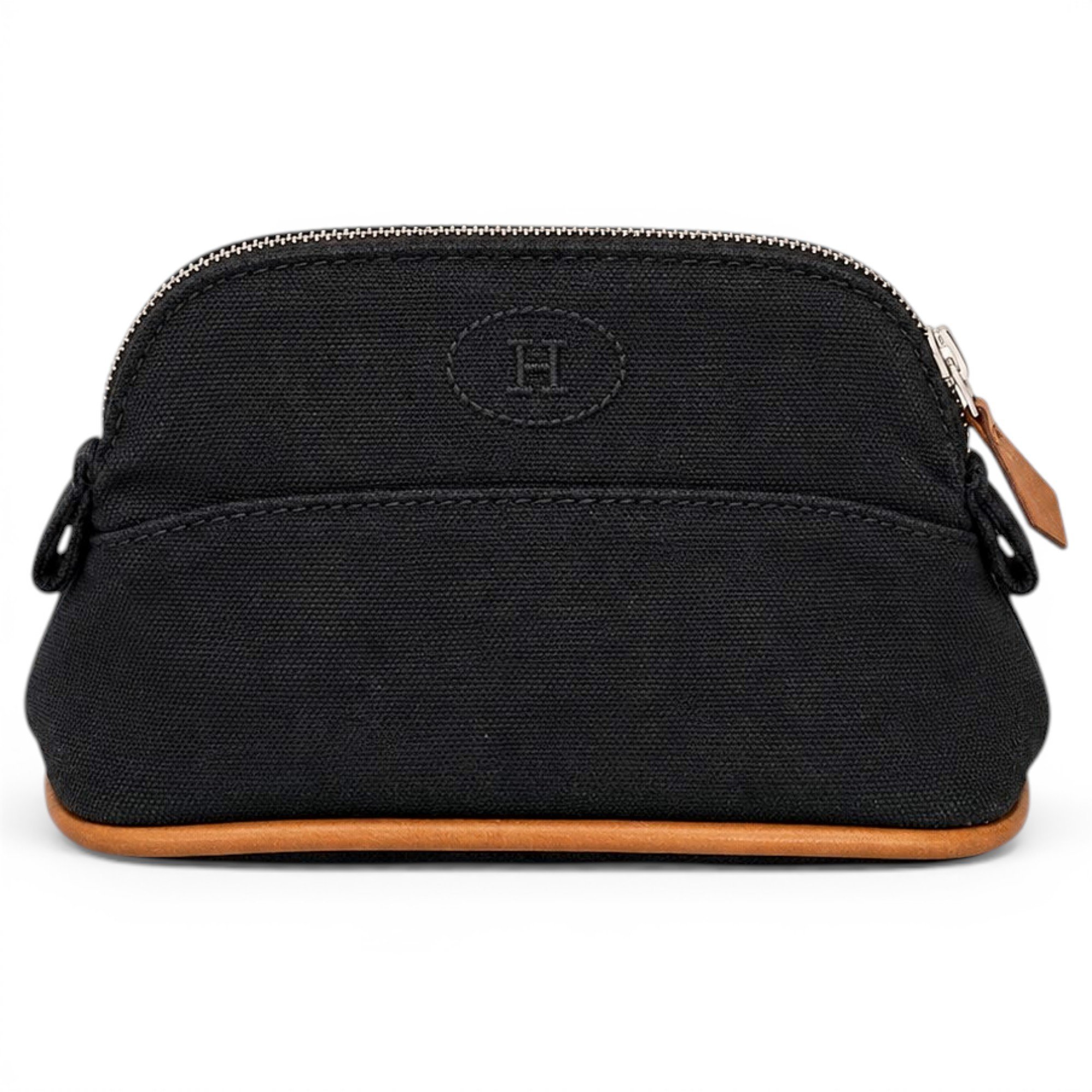 Bolide cloth vanity case