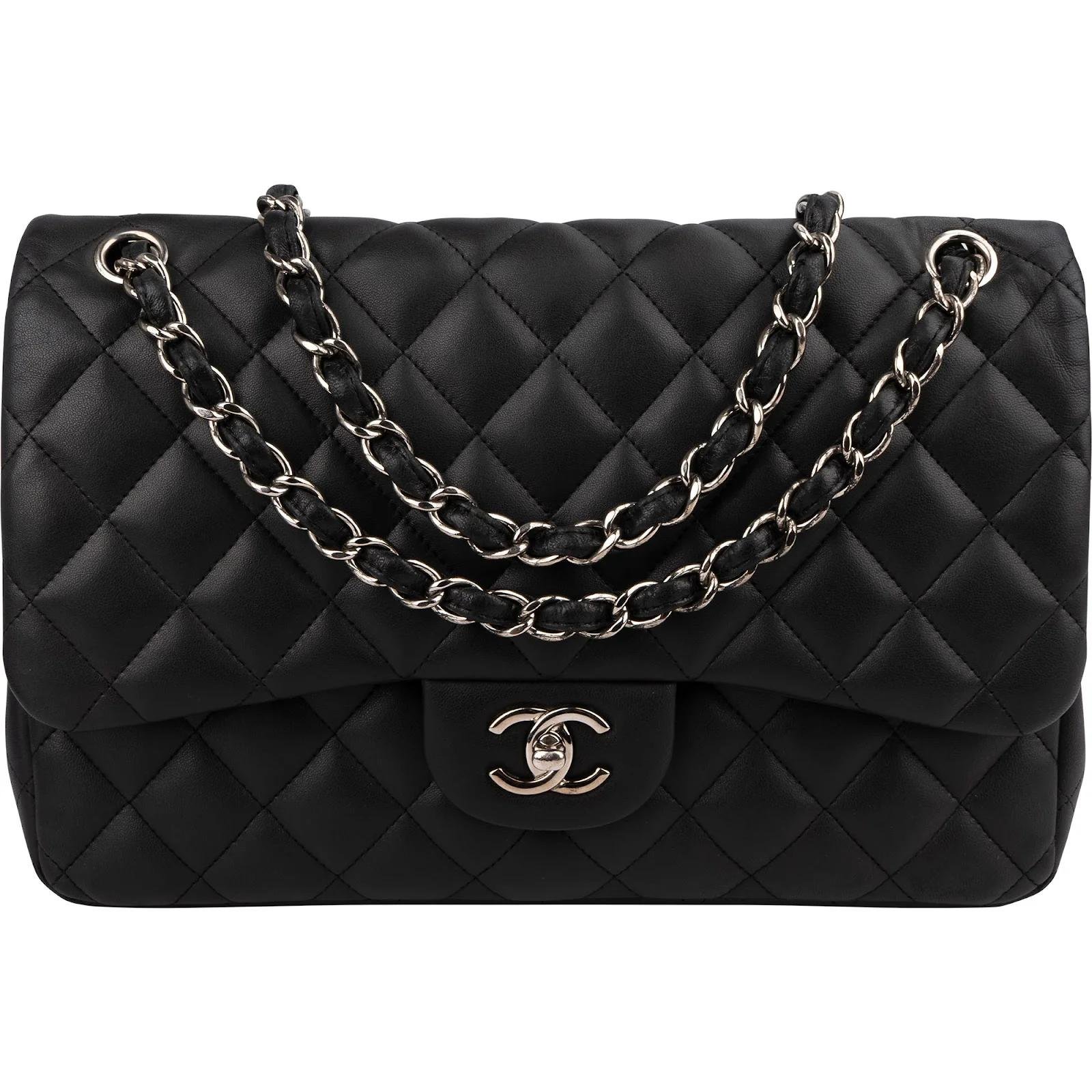 Timeless/Classique leather crossbody bag