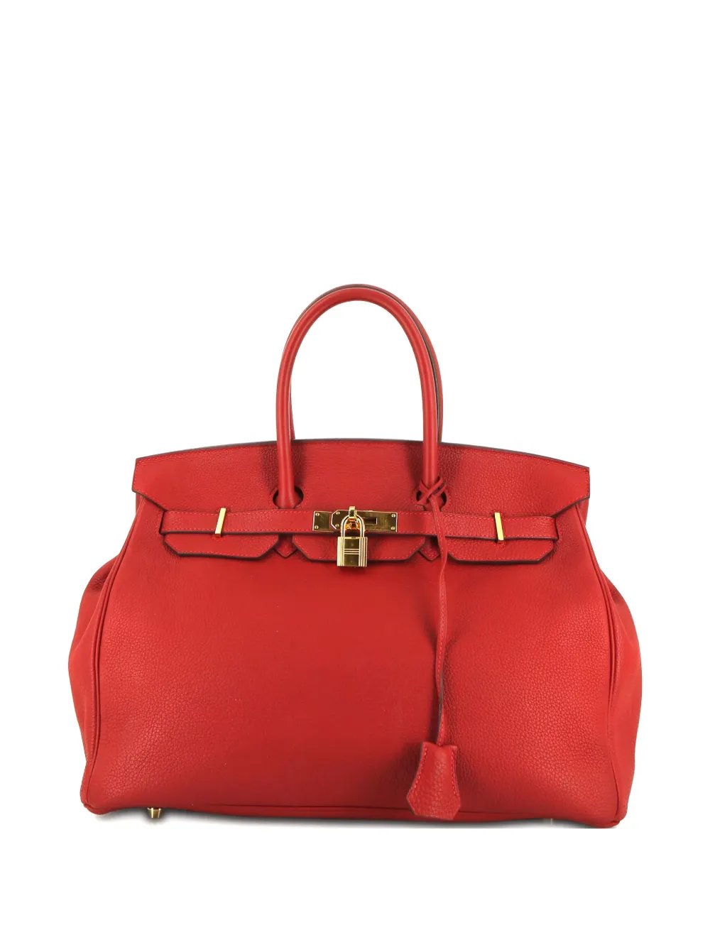 Hermes 2017 Birkin 35 handbag