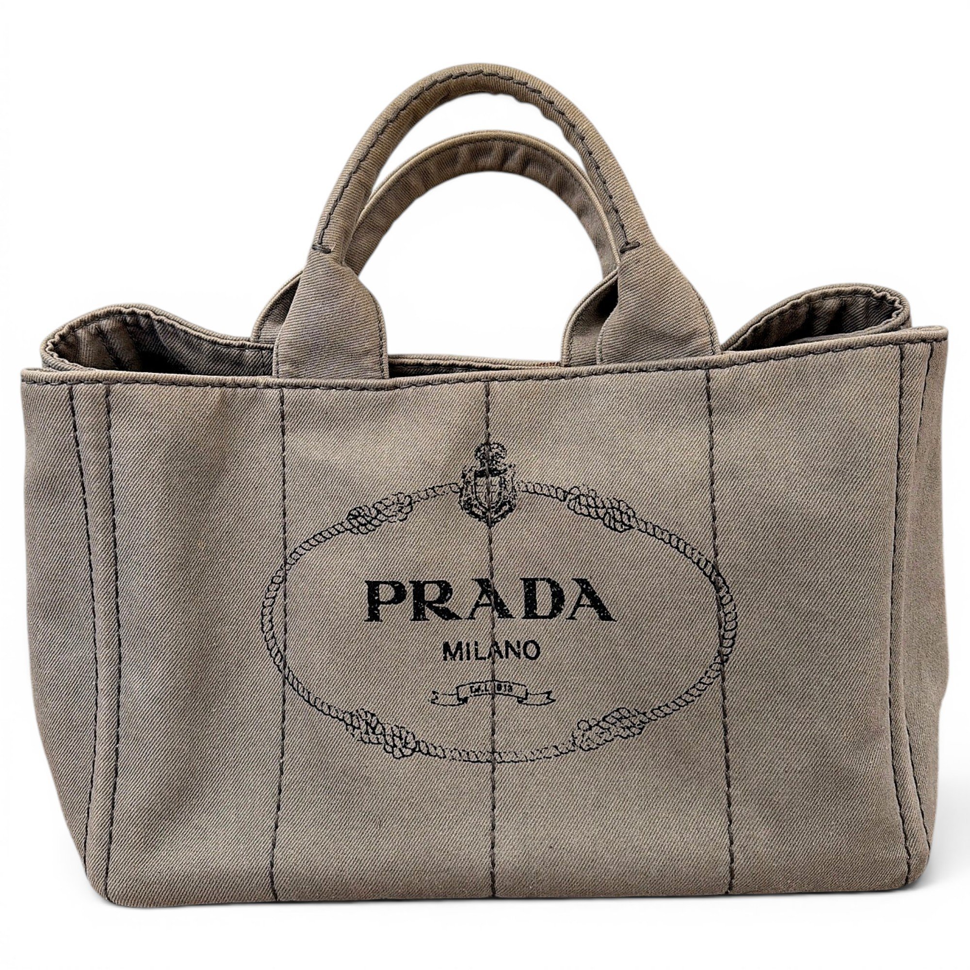 Cloth tote