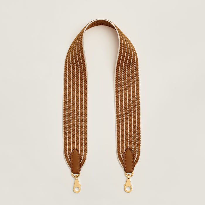 Sangle Cordage 50 MM Bag Strap
