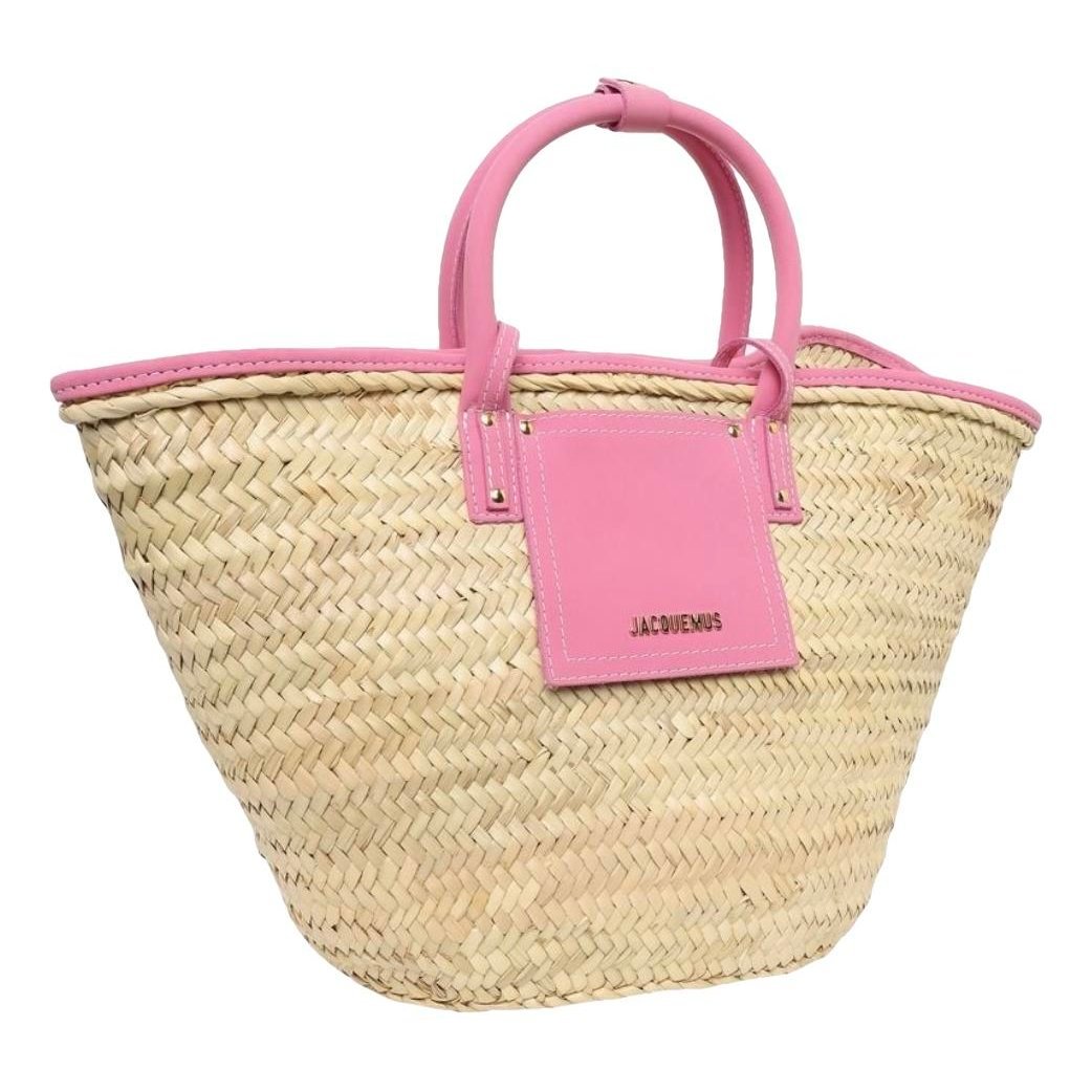 Le Grand Panier handbag