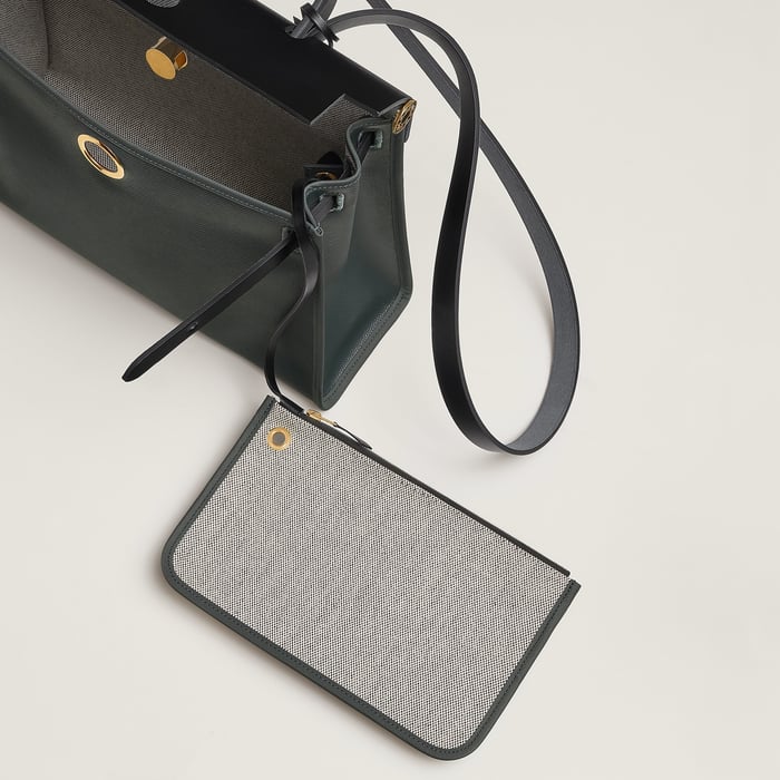 Herbag Zip 31 Bag