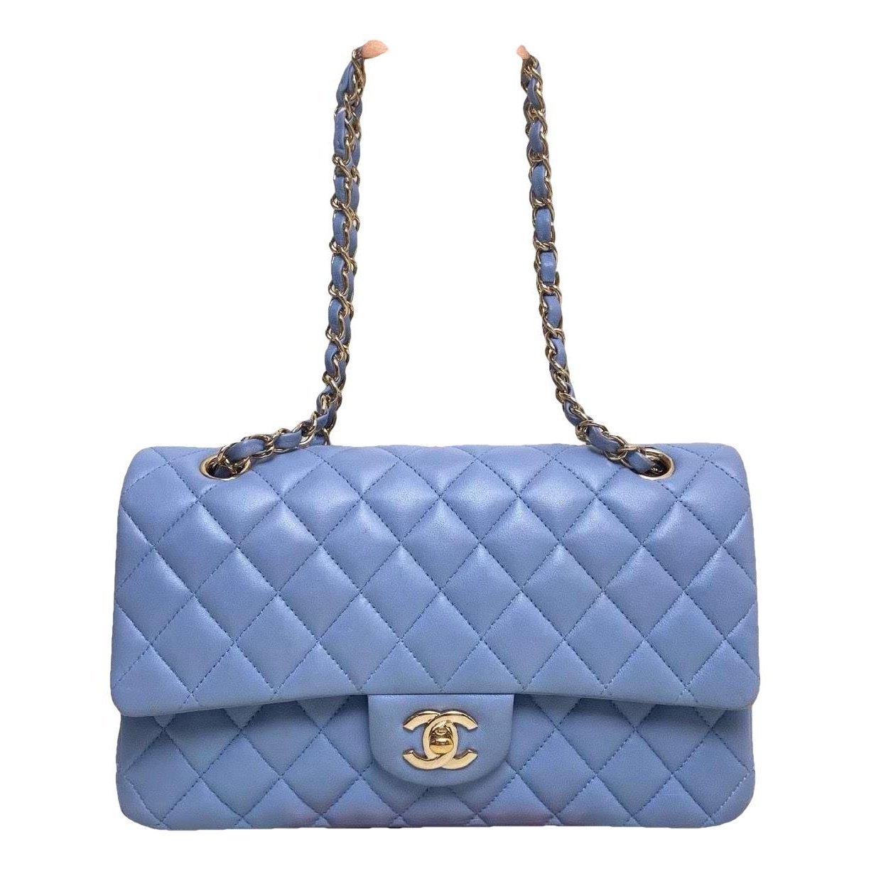 Timeless/Classique leather crossbody bag