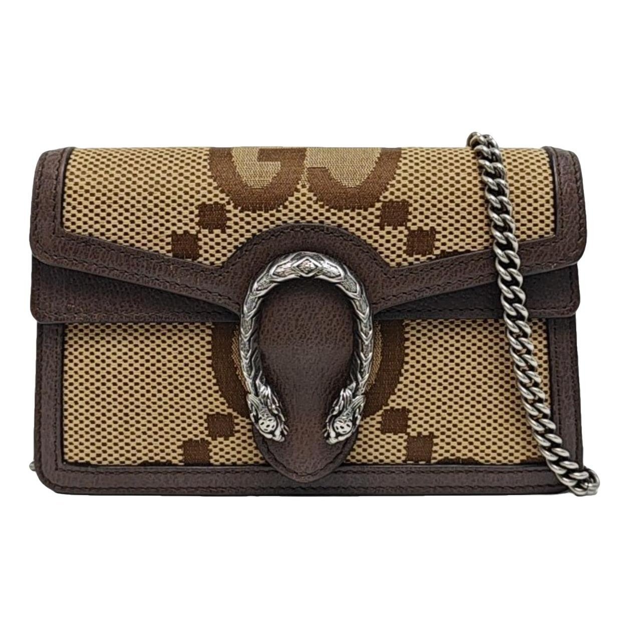 Dionysus cloth handbag
