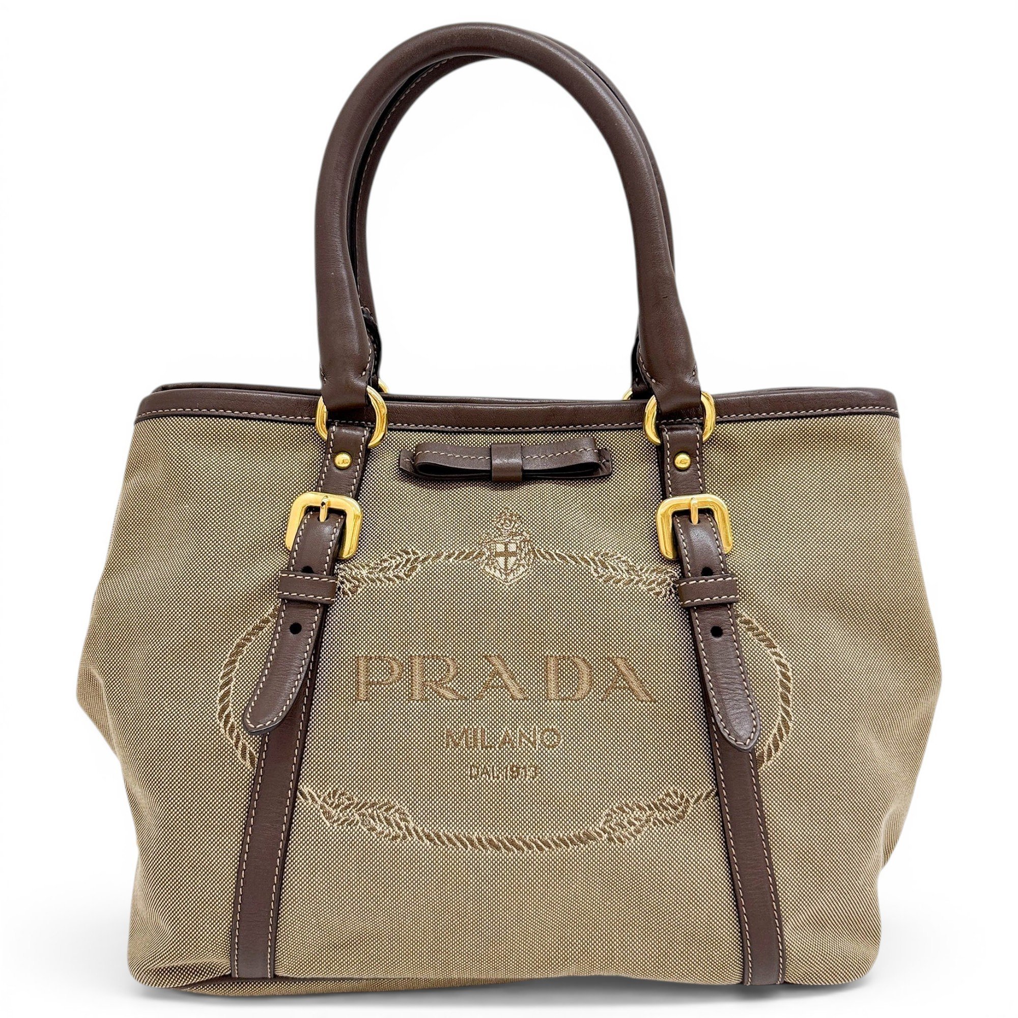 Cloth handbag
