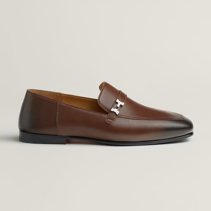Noisette Giovanni Loafer