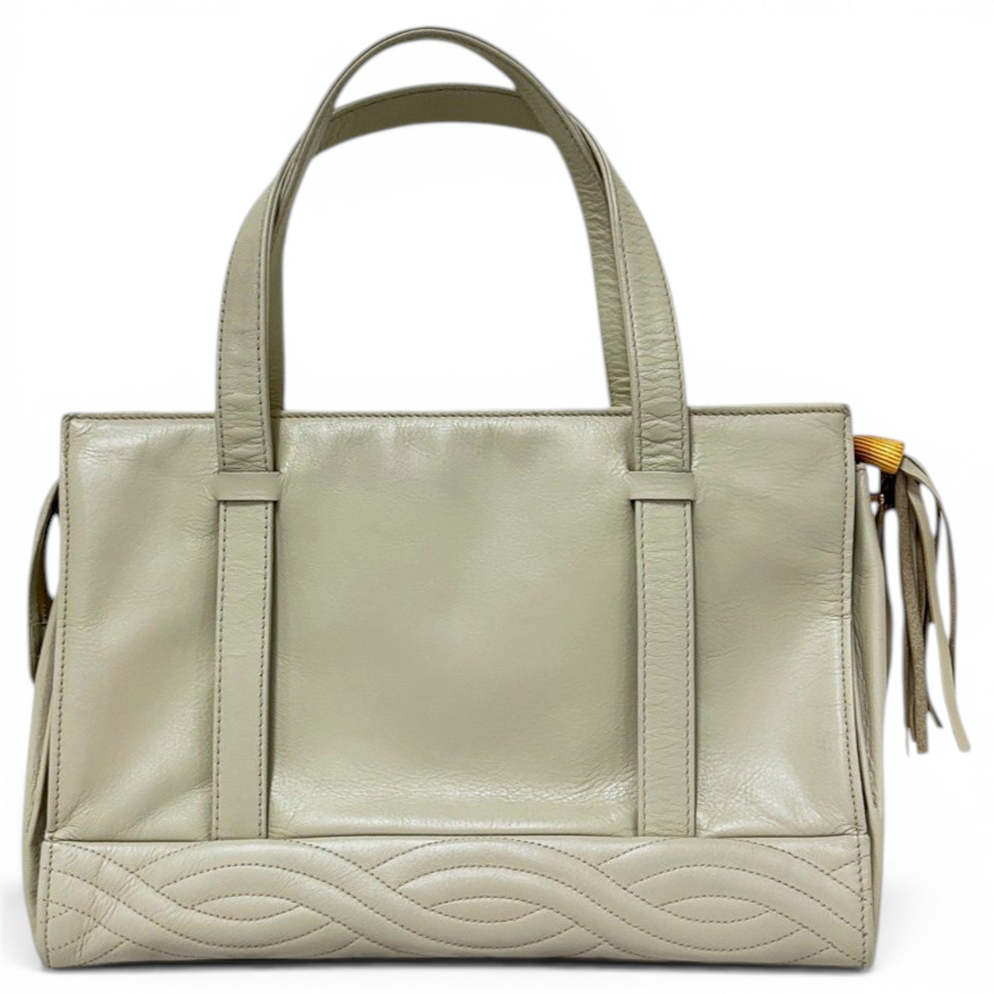 Fendi Leather handbag
