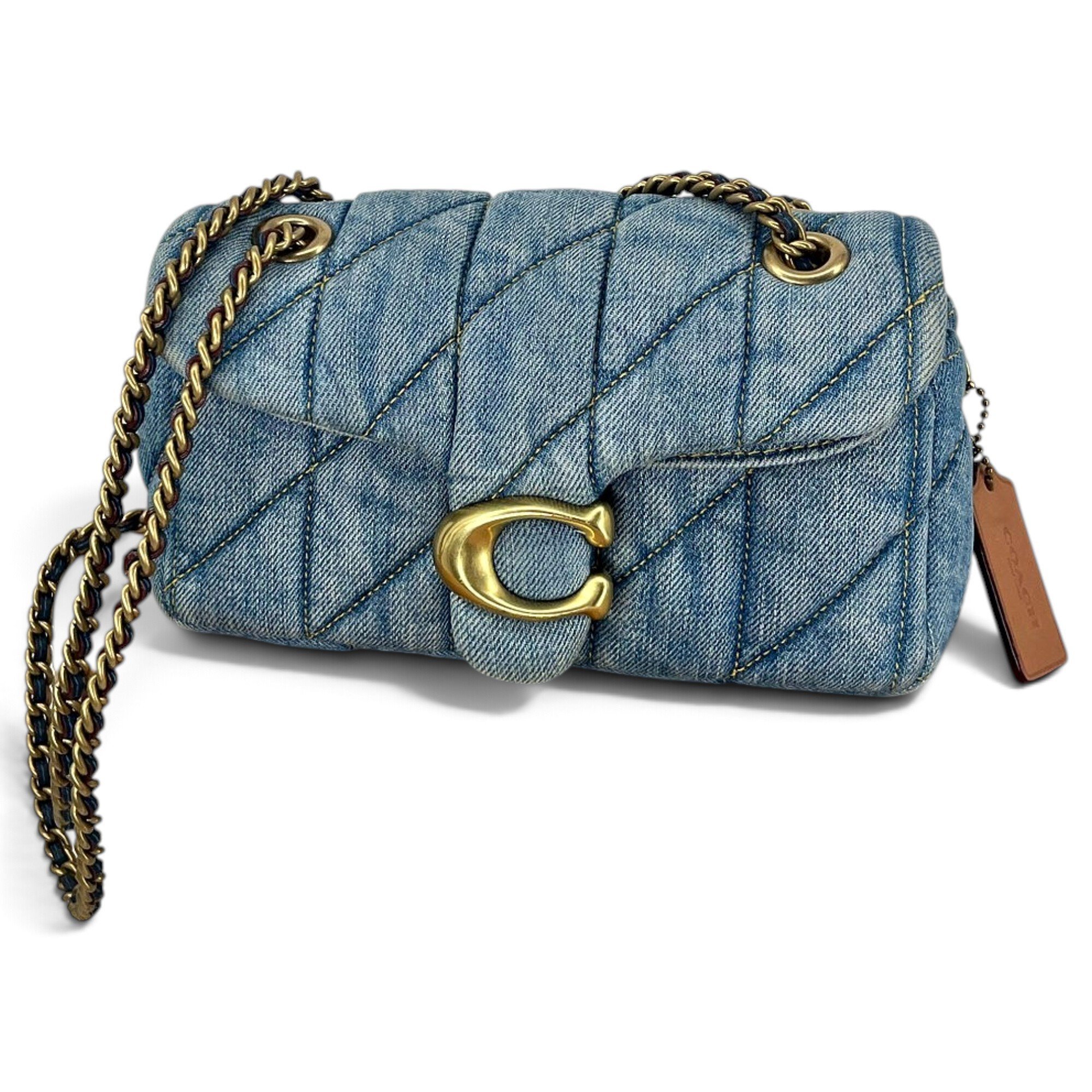 Pillow Tabby handbag