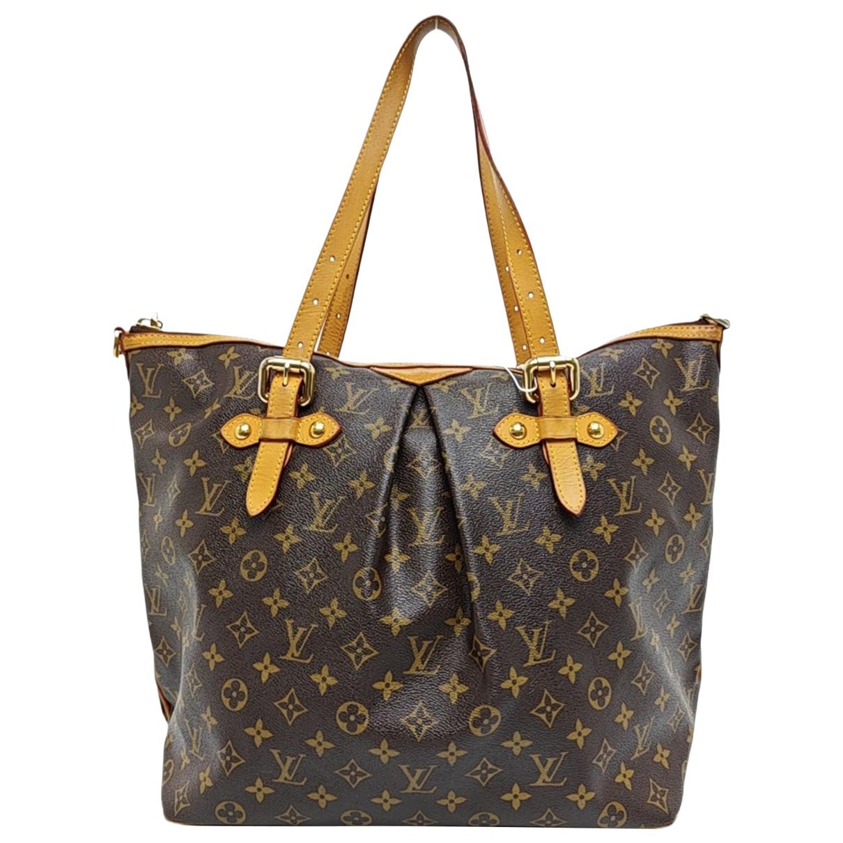 Palermo leather handbag