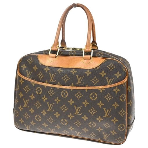Trouville cloth handbag