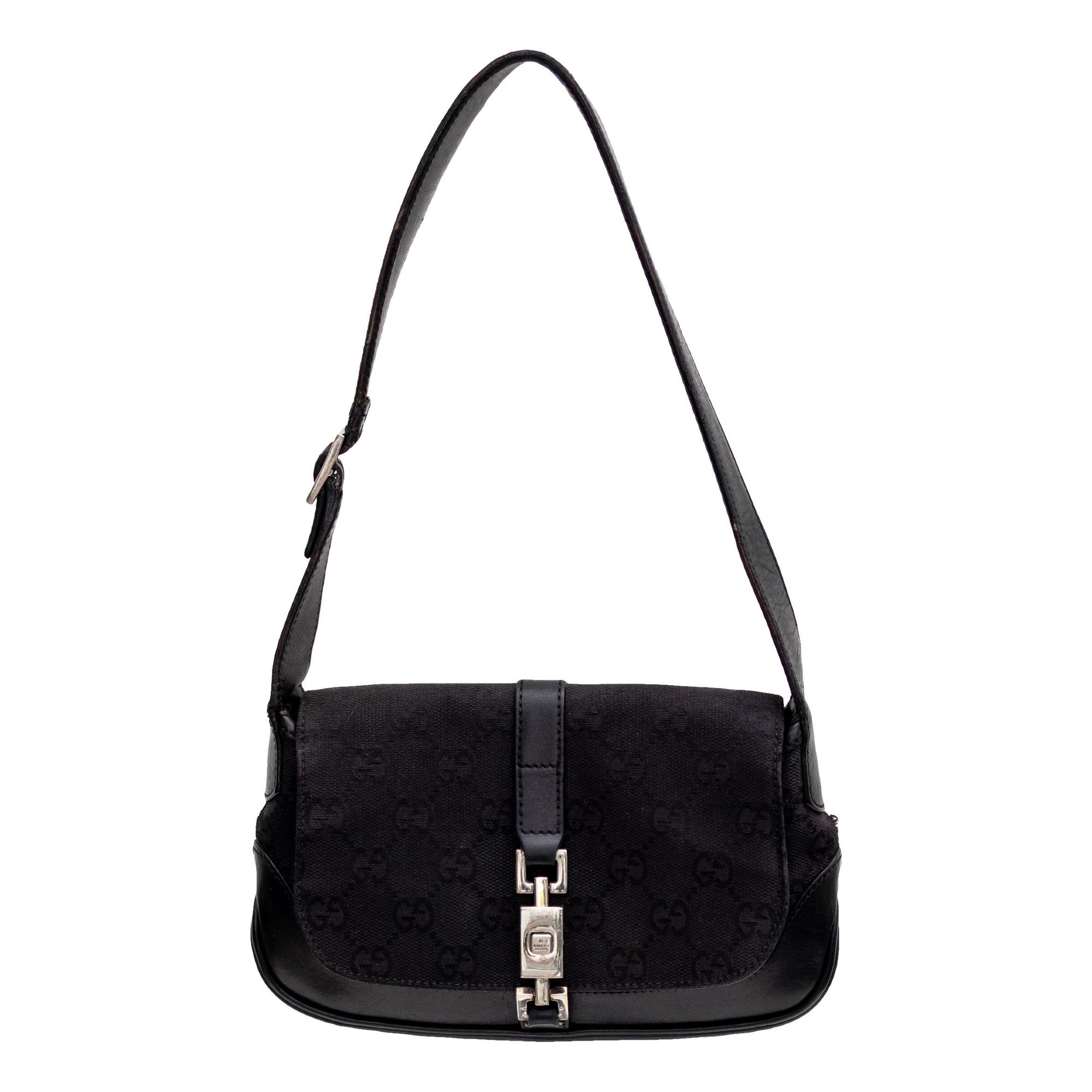 Jackie Vintage cloth handbag