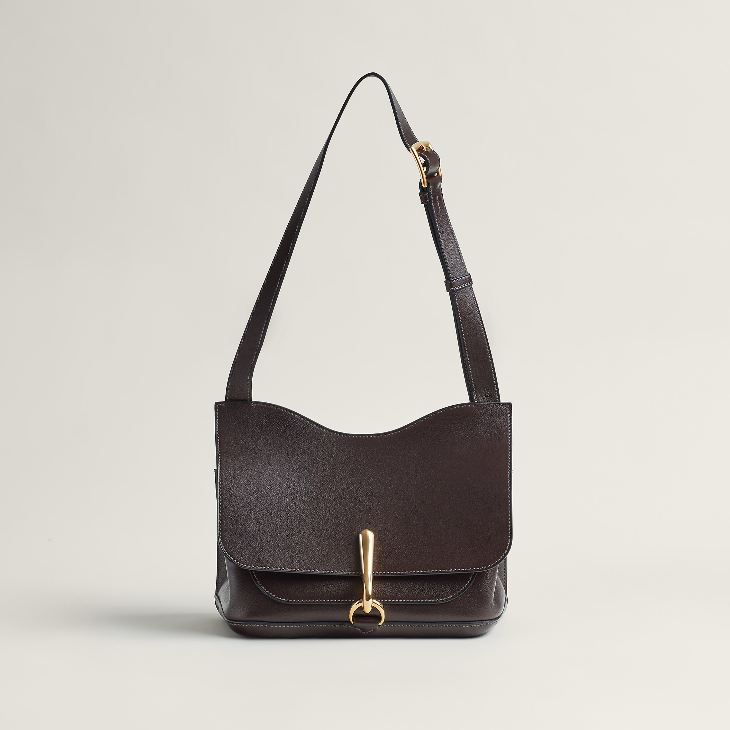 Besace Attelee bag