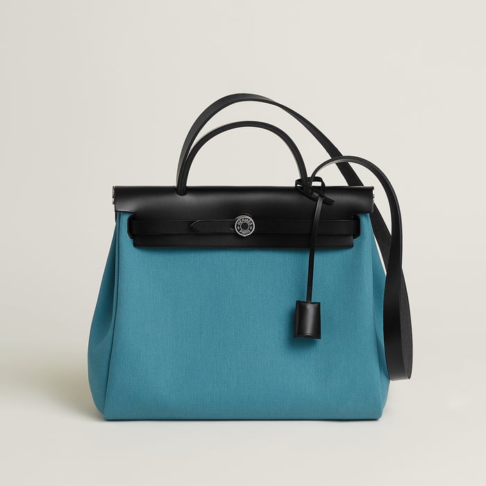 Herbag Zip 31 Laque Bag