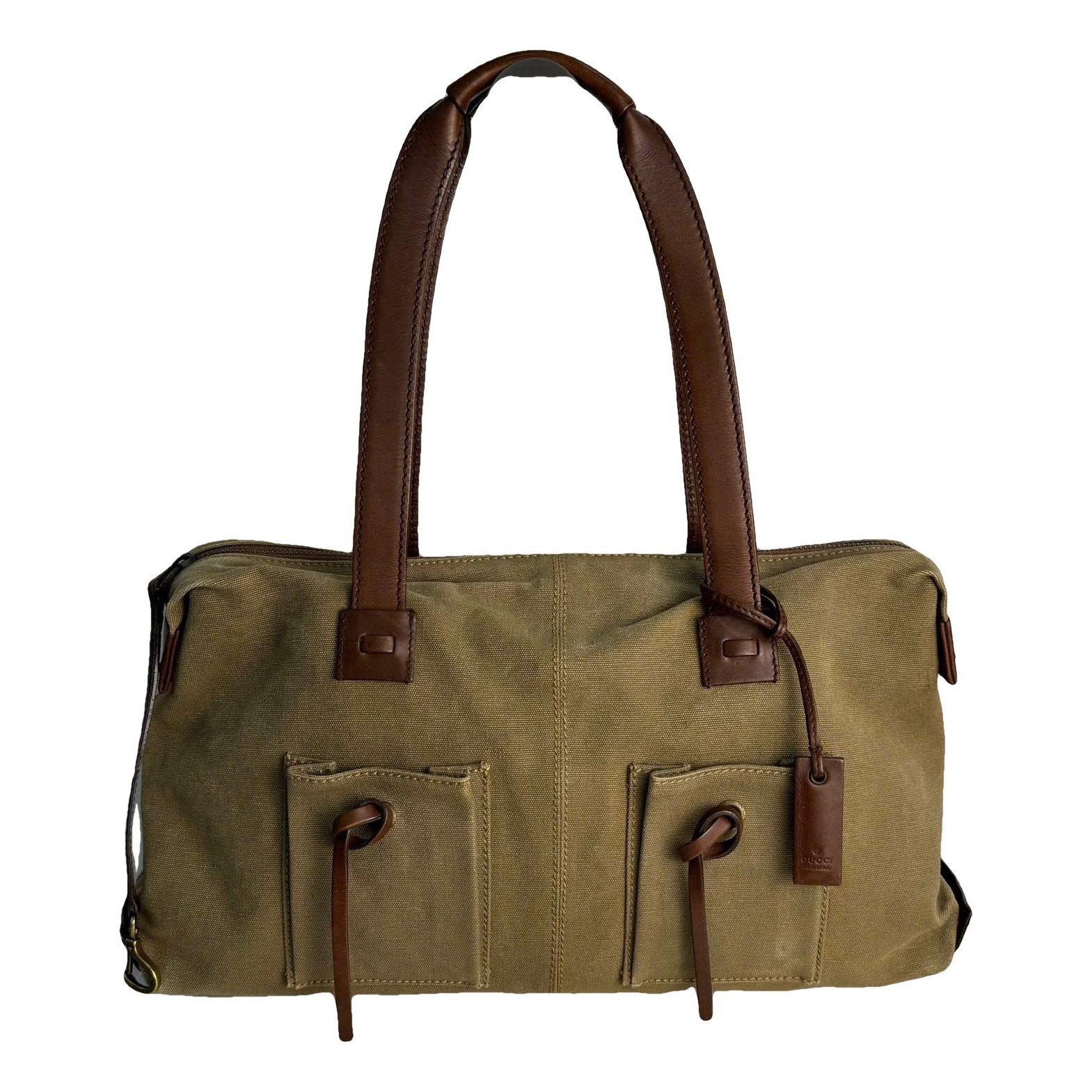 Cloth handbag