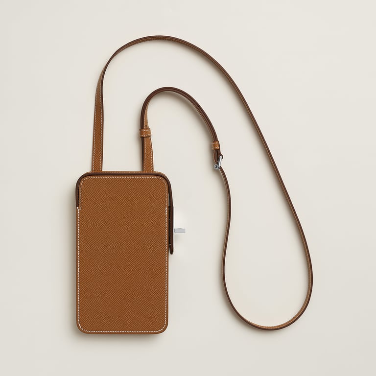 Étui téléphone Hac à Box