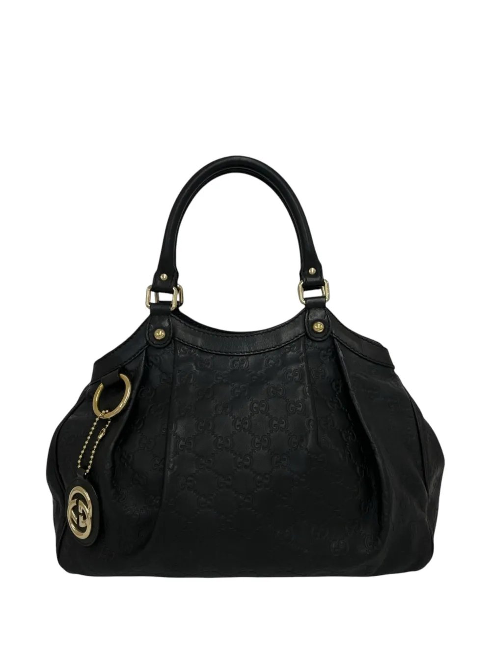 2000-2015 Medium Guccissima Sukey tote bag