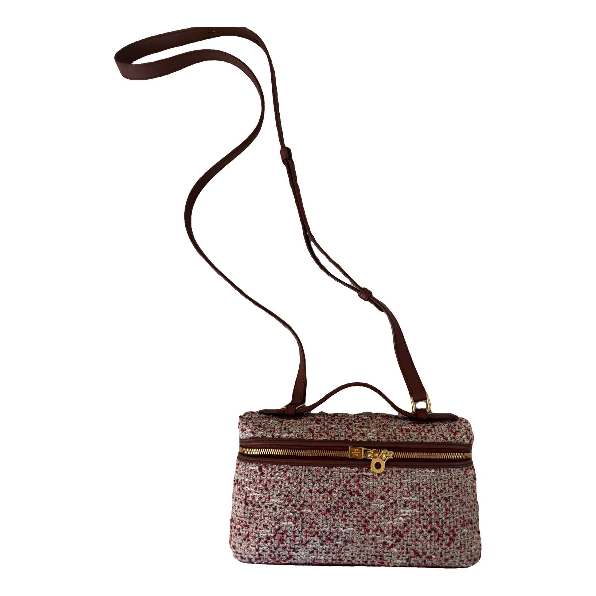 Loro Piana Extra Pocket crossbody bag