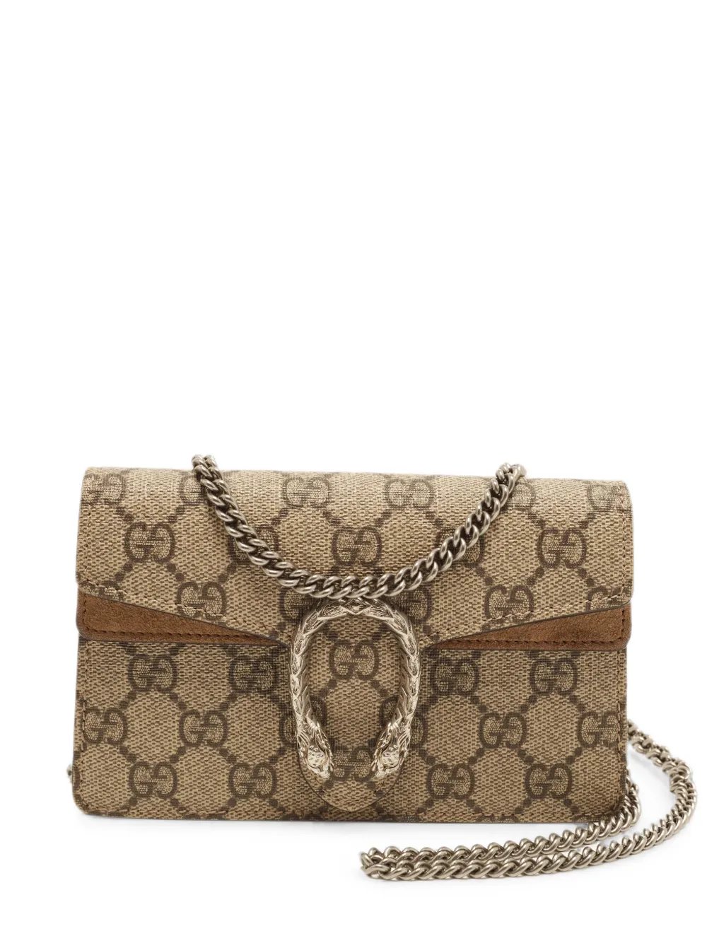 Gucci Dionysus Super Mini cross body bag