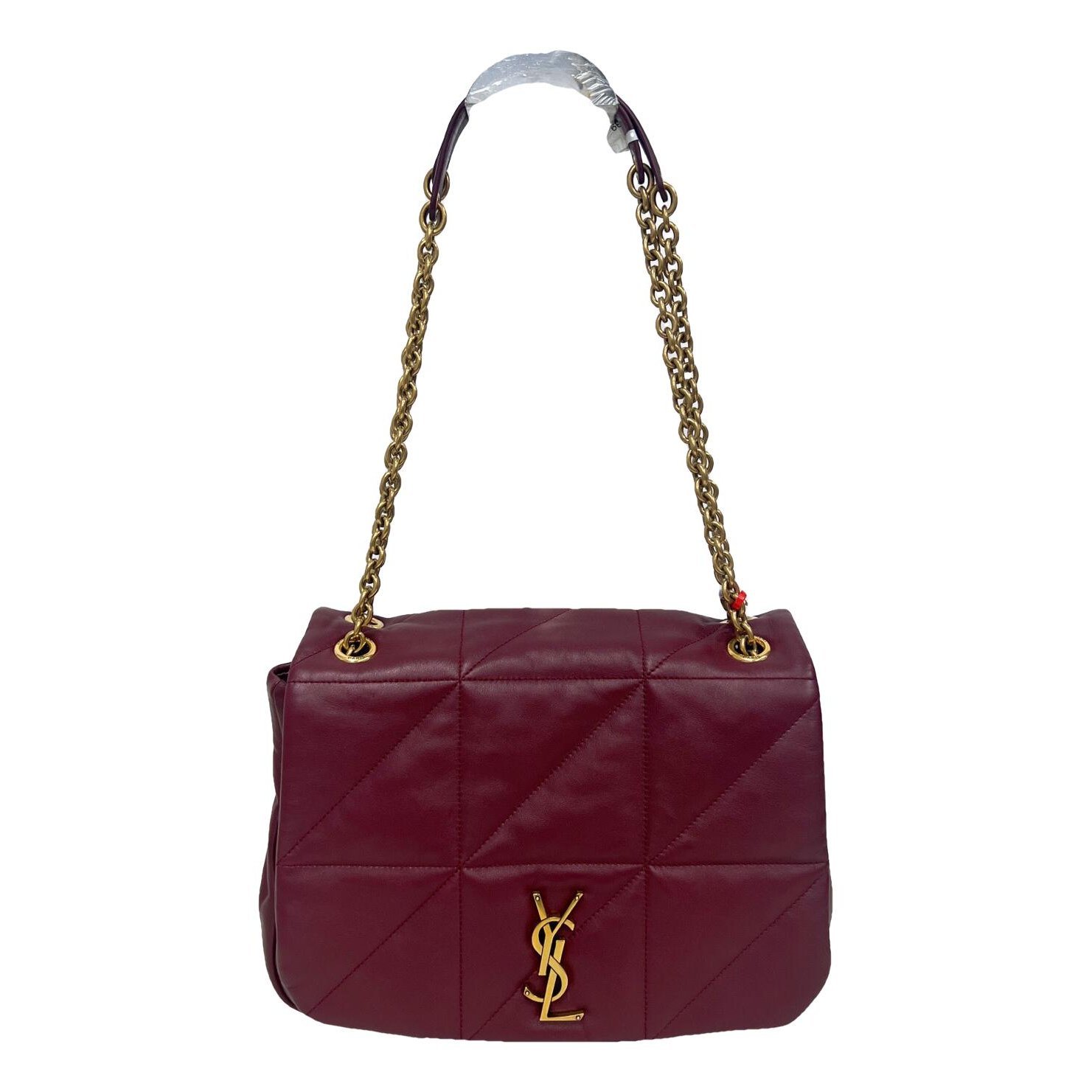 Jamie leather handbag