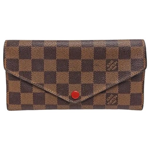 Leather mini bag