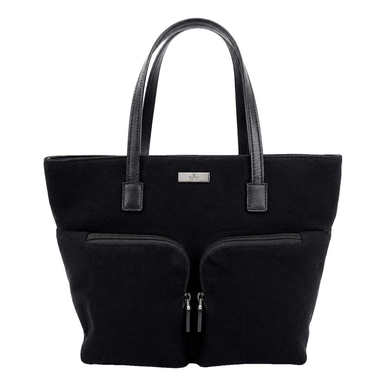 Cloth handbag