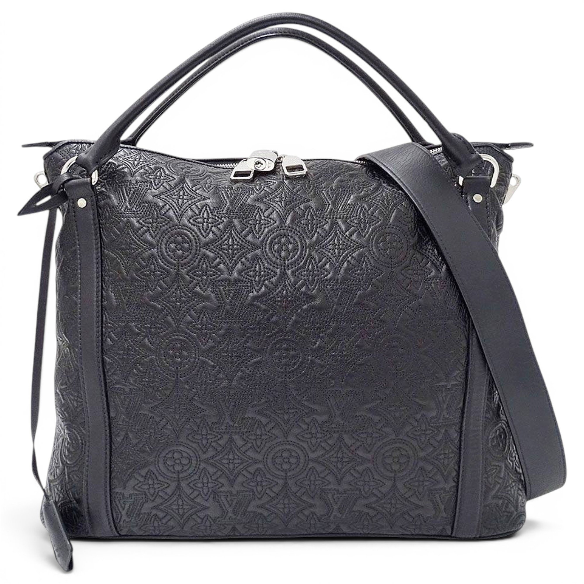 Ixia cloth handbag